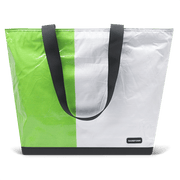 Almost Perfect  Zippered Blake Tote