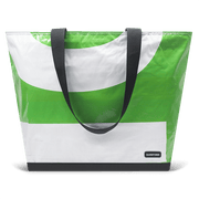 Almost Perfect  Zippered Blake Tote