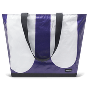 Almost Perfect  Zippered Blake Tote