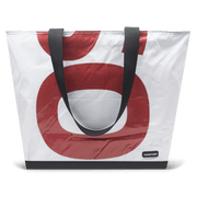 Almost Perfect  Zippered Blake Tote