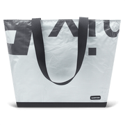 Almost Perfect  Zippered Blake Tote