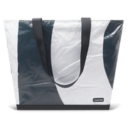 Almost Perfect  Zippered Blake Tote