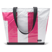 'Almost Perfect'  Zippered Blake Tote