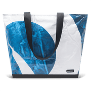 'Almost Perfect'  Zippered Blake Tote