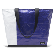Almost Perfect  Zippered Blake Tote
