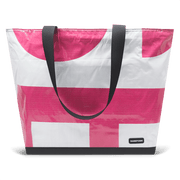 'Almost Perfect'  Zippered Blake Tote