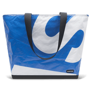 Almost Perfect  Zippered Blake Tote