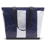 Almost Perfect  Zippered Blake Tote