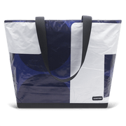 Almost Perfect  Zippered Blake Tote