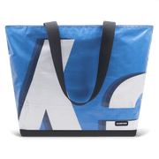 Almost Perfect  Zippered Blake Tote
