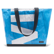 Almost Perfect  Zippered Blake Tote