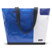 Almost Perfect  Zippered Blake Tote