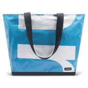 Almost Perfect  Zippered Blake Tote