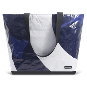 Almost Perfect  Zippered Blake Tote