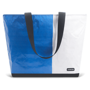 Almost Perfect  Zippered Blake Tote