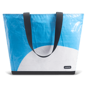 Almost Perfect  Zippered Blake Tote