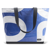 Almost Perfect  Zippered Blake Tote