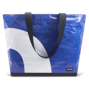 Almost Perfect  Zippered Blake Tote