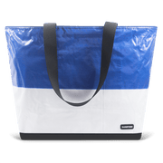 Almost Perfect  Zippered Blake Tote