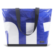 Almost Perfect  Zippered Blake Tote