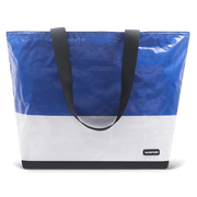 Almost Perfect  Zippered Blake Tote