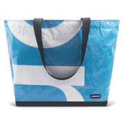 Almost Perfect  Zippered Blake Tote