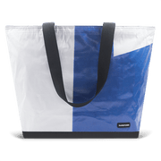 Almost Perfect  Zippered Blake Tote