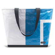 Almost Perfect  Zippered Blake Tote