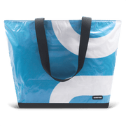 Almost Perfect  Zippered Blake Tote