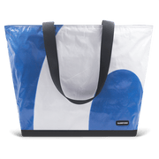 Almost Perfect  Zippered Blake Tote