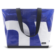 Almost Perfect  Zippered Blake Tote