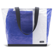 Almost Perfect  Zippered Blake Tote