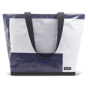 Almost Perfect  Zippered Blake Tote