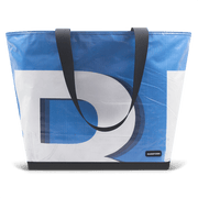 Almost Perfect  Zippered Blake Tote