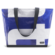 Almost Perfect  Zippered Blake Tote
