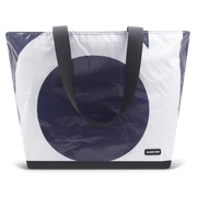 Almost Perfect  Zippered Blake Tote