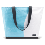 'Almost Perfect'  Zippered Blake Tote