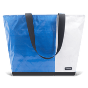 Almost Perfect  Zippered Blake Tote