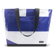 Almost Perfect  Zippered Blake Tote