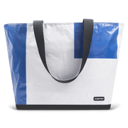 Almost Perfect  Zippered Blake Tote