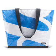 'Almost Perfect'  Zippered Blake Tote