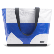 Almost Perfect  Zippered Blake Tote