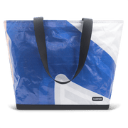 Almost Perfect  Zippered Blake Tote