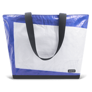 Almost Perfect  Zippered Blake Tote