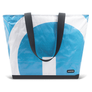 'Almost Perfect'  Zippered Blake Tote