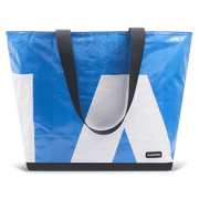 Almost Perfect  Zippered Blake Tote