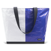 Almost Perfect  Zippered Blake Tote
