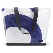 Almost Perfect  Zippered Blake Tote