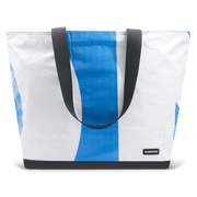 Almost Perfect  Zippered Blake Tote