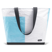 Almost Perfect  Zippered Blake Tote